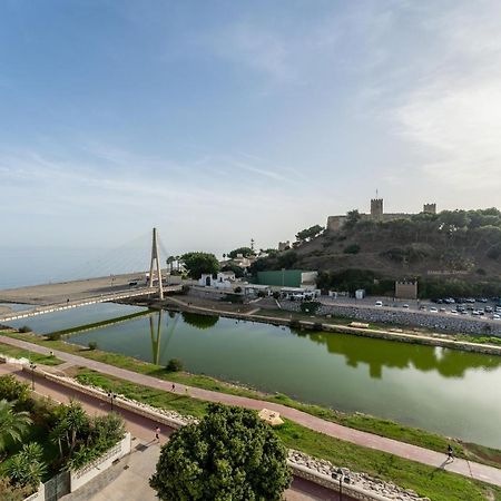 Penthouse Castillo Фуeнхирола Екстериор снимка