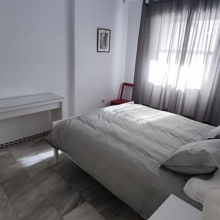Penthouse Castillo Фуeнхирола Екстериор снимка