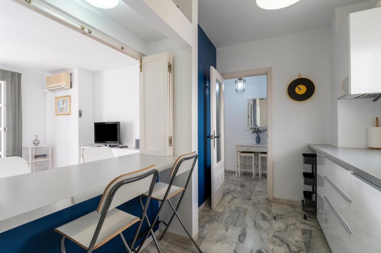 Penthouse Castillo Фуeнхирола Екстериор снимка