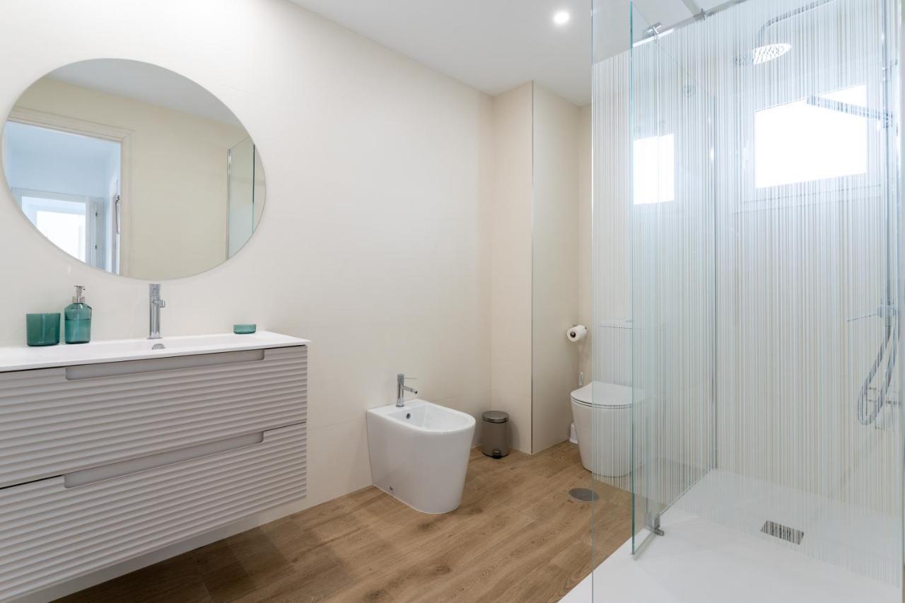 Penthouse Castillo Фуeнхирола Екстериор снимка