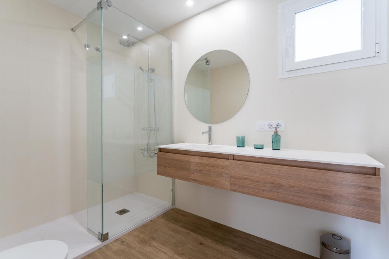 Penthouse Castillo Фуeнхирола Екстериор снимка
