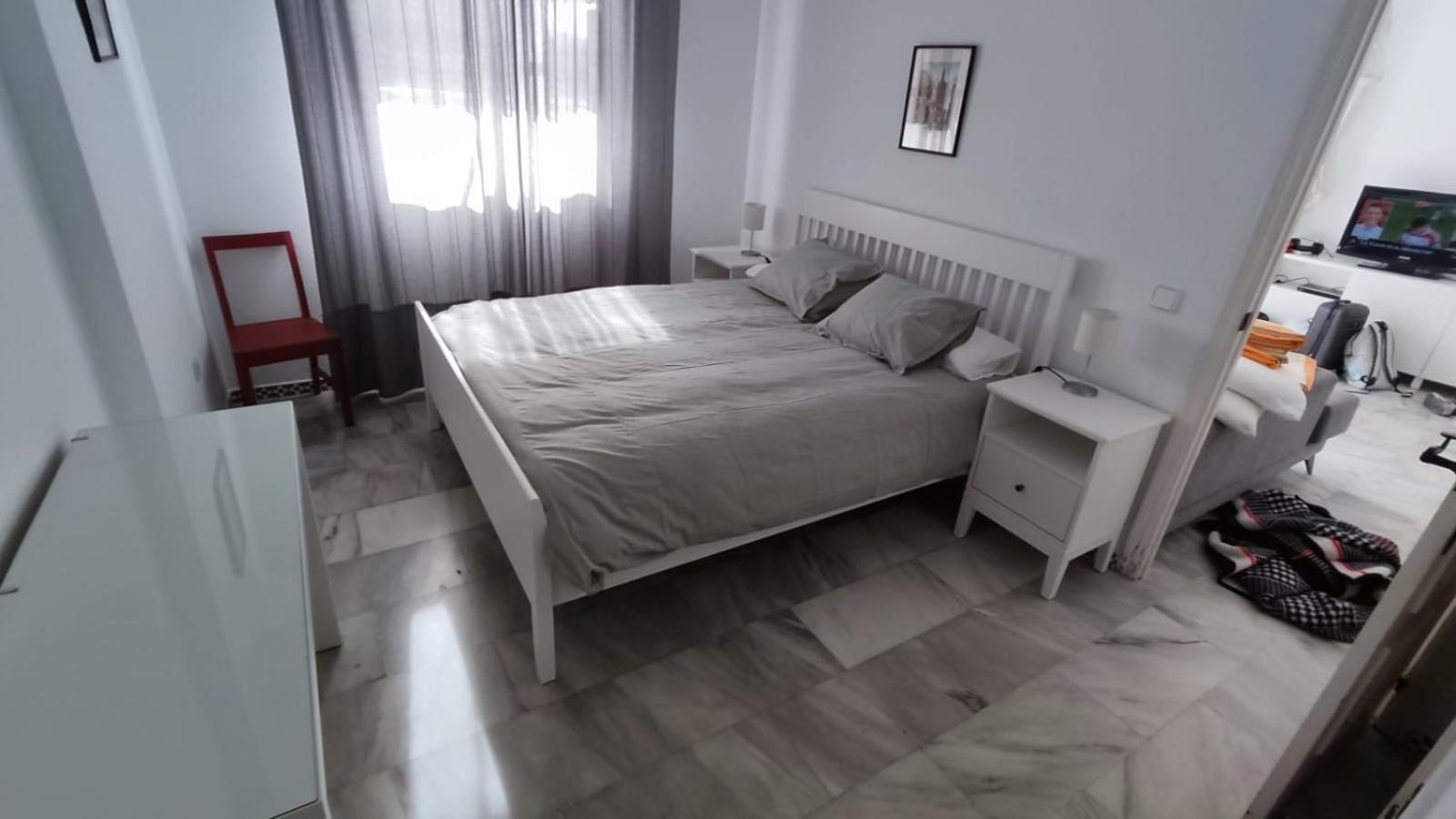 Penthouse Castillo Фуeнхирола Екстериор снимка