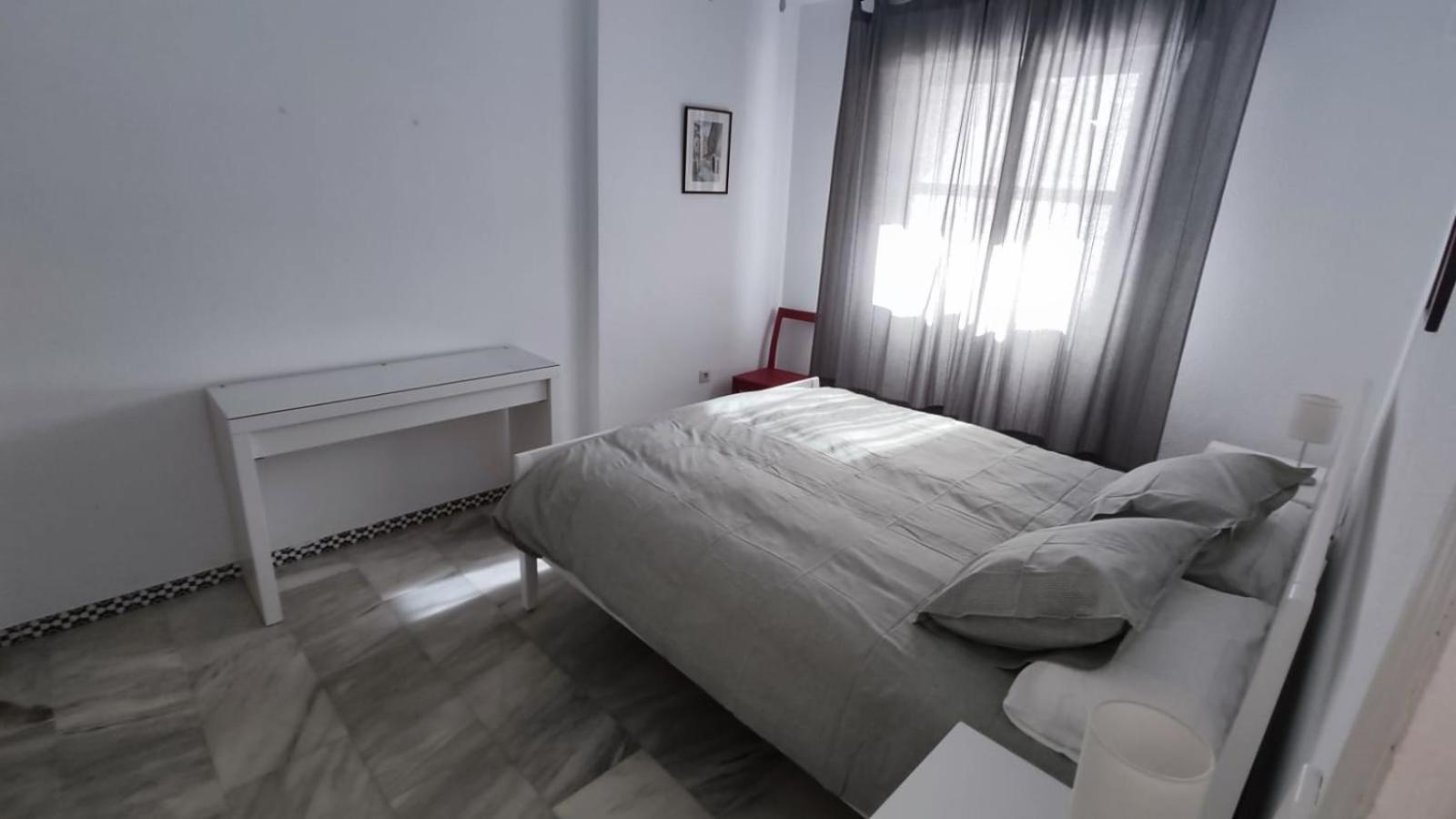 Penthouse Castillo Фуeнхирола Екстериор снимка